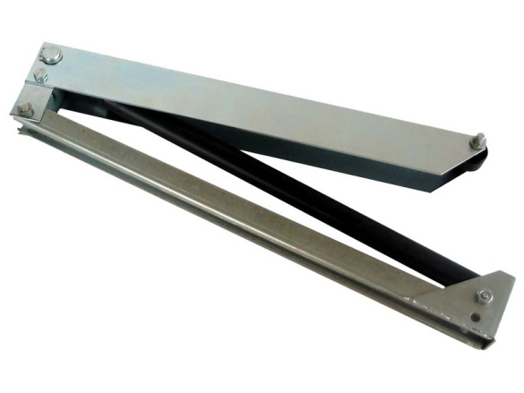 ZDDÚ Automatický otvírač Ekogarden