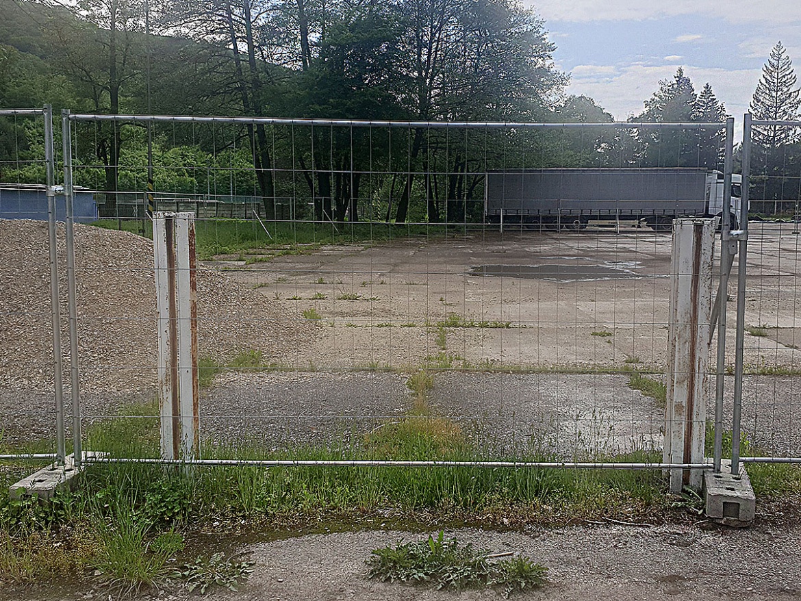 Mobilný panel Arepo Standard C