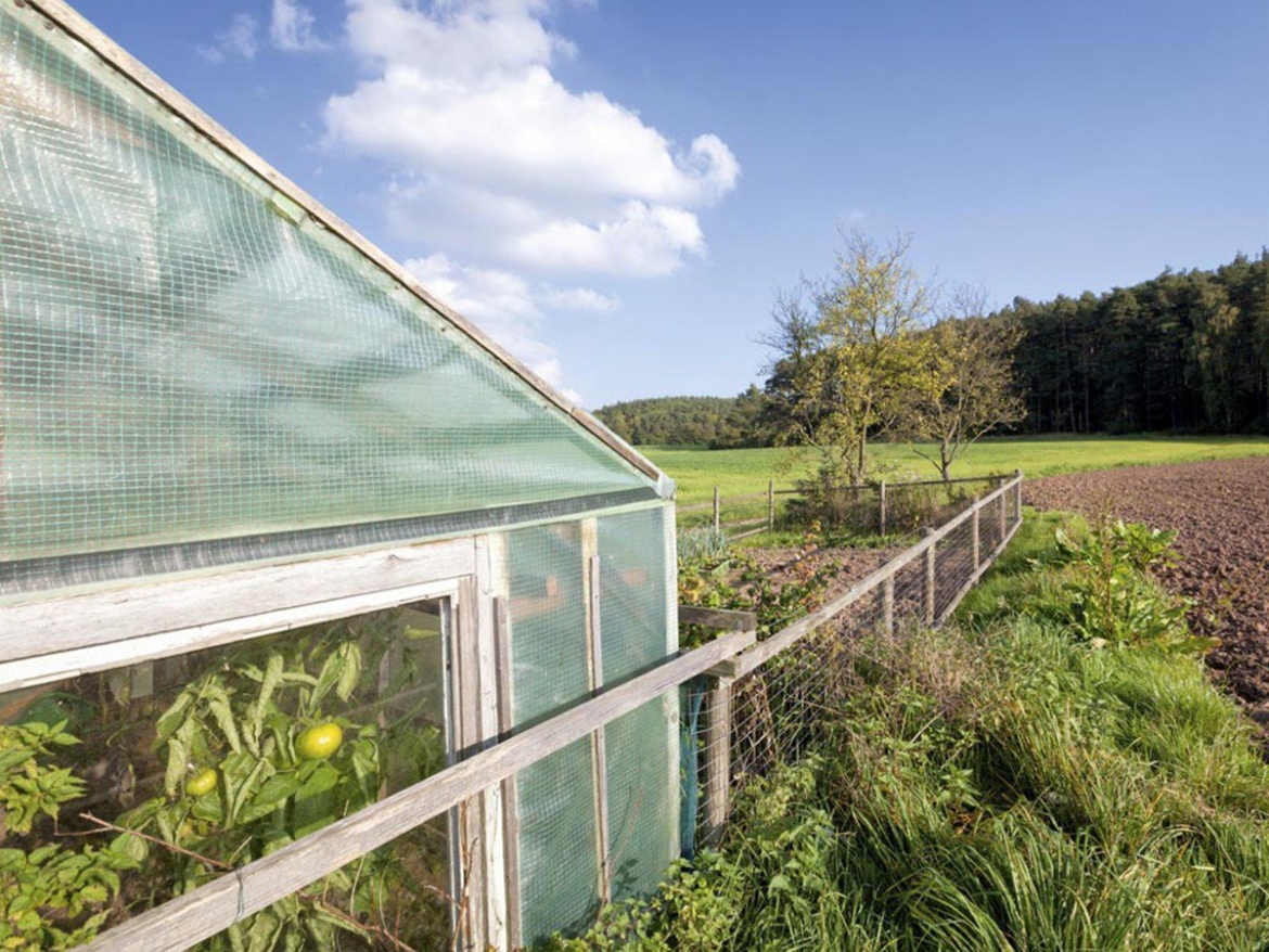 Gutta Fólie na foliovník Gitterfolie