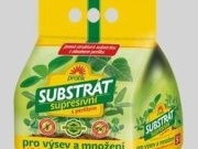 Forestina Substrát Forestina Profík - Supresivní pro výsev 5 l