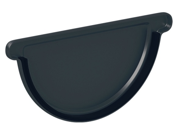 Čelo žlabu Tegola Tegoaqua 100