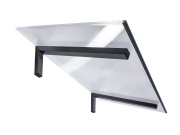 Vchodová stříška Gutta Guttavordach PT/SE