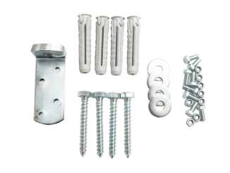 Kotviace sady –  Scobax Kotevní sada Gardentec Classic