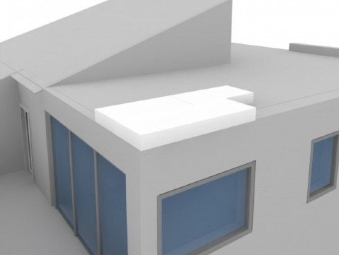 Podlahový polystyrén Styrotrade EPS 100