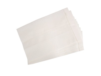 Épület –  Scheppach filtrační vak k DC 100 (sada 5 ks)