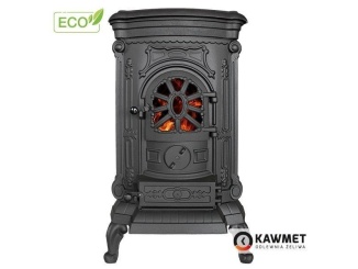 Príslušenstvo pre Koleno dymové s čistiacim otvorom Kovokraus 120mm stavitelné / 0 - 90° silnostěnné