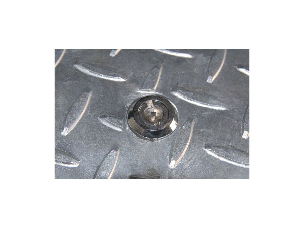 Samootevírací poklop Scobax Easy