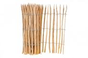 Oplocení Tuindeco Hazel fencing