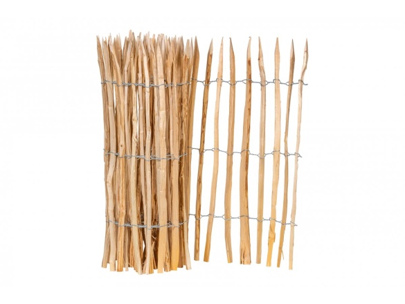 Oplocení Tuindeco Hazel fencing