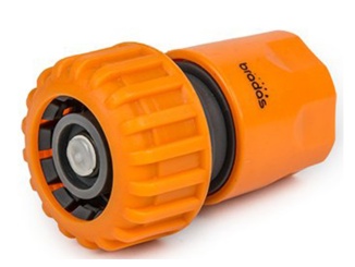 Výbava do skleníku –  Bradas Standard