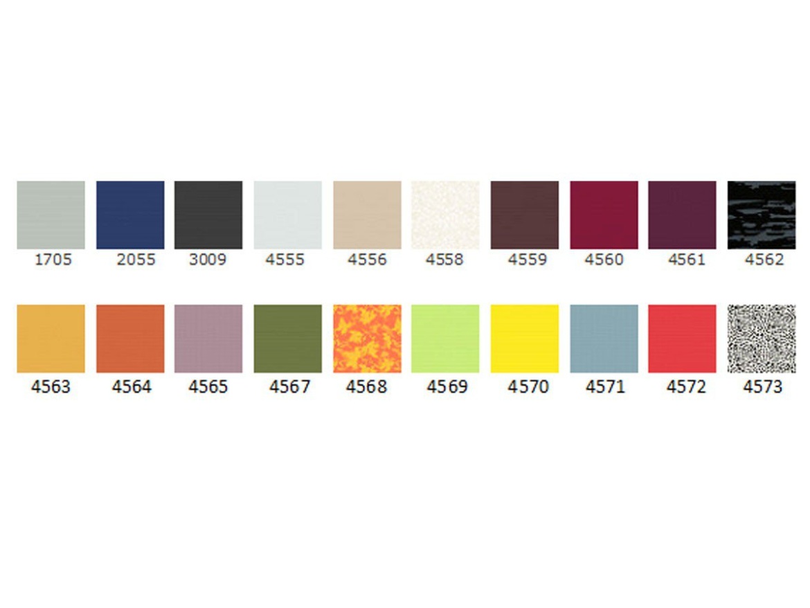 Žaluzie pro střešní okna se solárním dálkovým ovládáním Velux DSL B