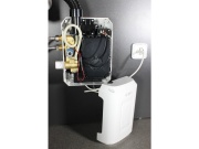 Vysoušeče rukou Jet Dryer AIRTAP 2v1 - hranatá