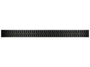 Nerezová mřížka Chuděj