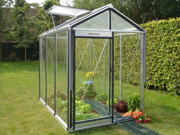 Zahradní skleník ACD Piccolo