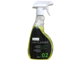 Příslušenství –  Lansanit Univerzální čisticí prostředek UNI Cleaner 500 ml,