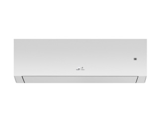 Příslušenství pro Set Cooper & Hunter Fresh Air Kit černá