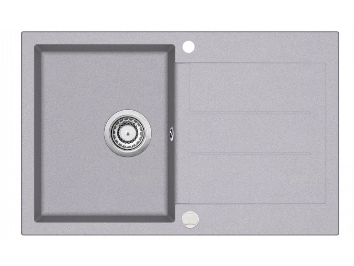 Kuchyňské dřezy Helika Tesa 780.0E