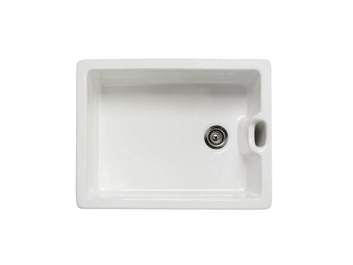 Kuchyňské dřezy Luisina Chambord Clovis 595