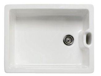 Příslušenství pro Kuchyňské baterie Luisina Chambord Mosaz / měď