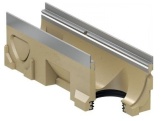 Žlab ACO MultiDrain V100G/O