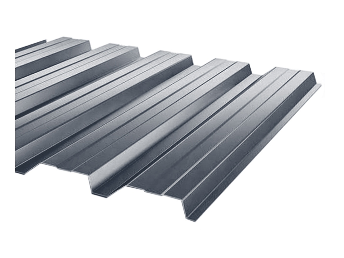 Trapézový plech Budmat TRB-50