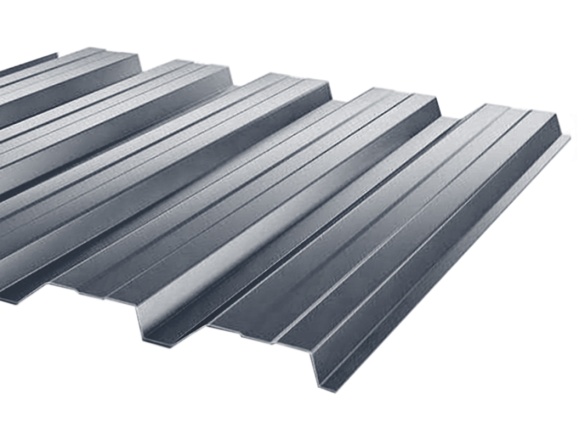 Trapézový plech Budmat TRB-50