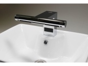 Kézszárítók Jet Dryer AIRTAP 2v1 - hranatá