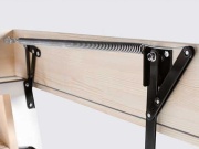 Náhradné pružiny PS Oman Náhradní pružiny