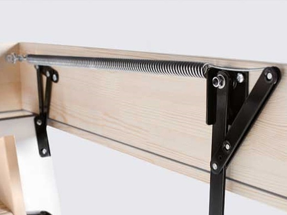 Náhradné pružiny PS Oman Náhradní pružiny