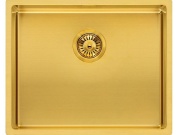 Kuchyňské dřezy Reginox SET Miami 500 Gold + baterie Cano + příslušenství