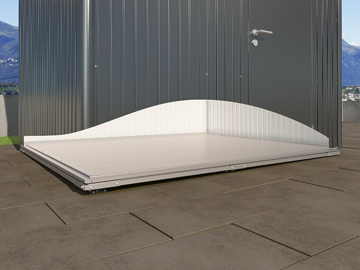 Biohort Základ SmartBase Neo