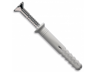 Instalační materiál – Koelner NHZ 45,0 mm, 8,0 mm, 100 ks