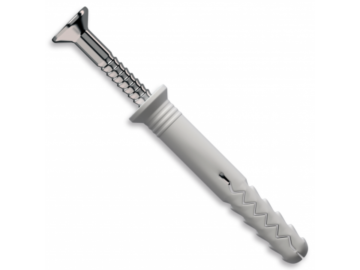 Zatloukací hmoždinka kužel Koelner NHZ