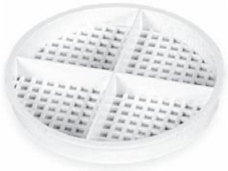 Odvodnenie a drenáže –  Chuděj Sítko (velké)