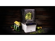 G21 Blender  Experience White