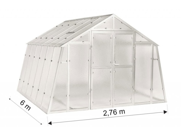 Skleník Limes Variant
