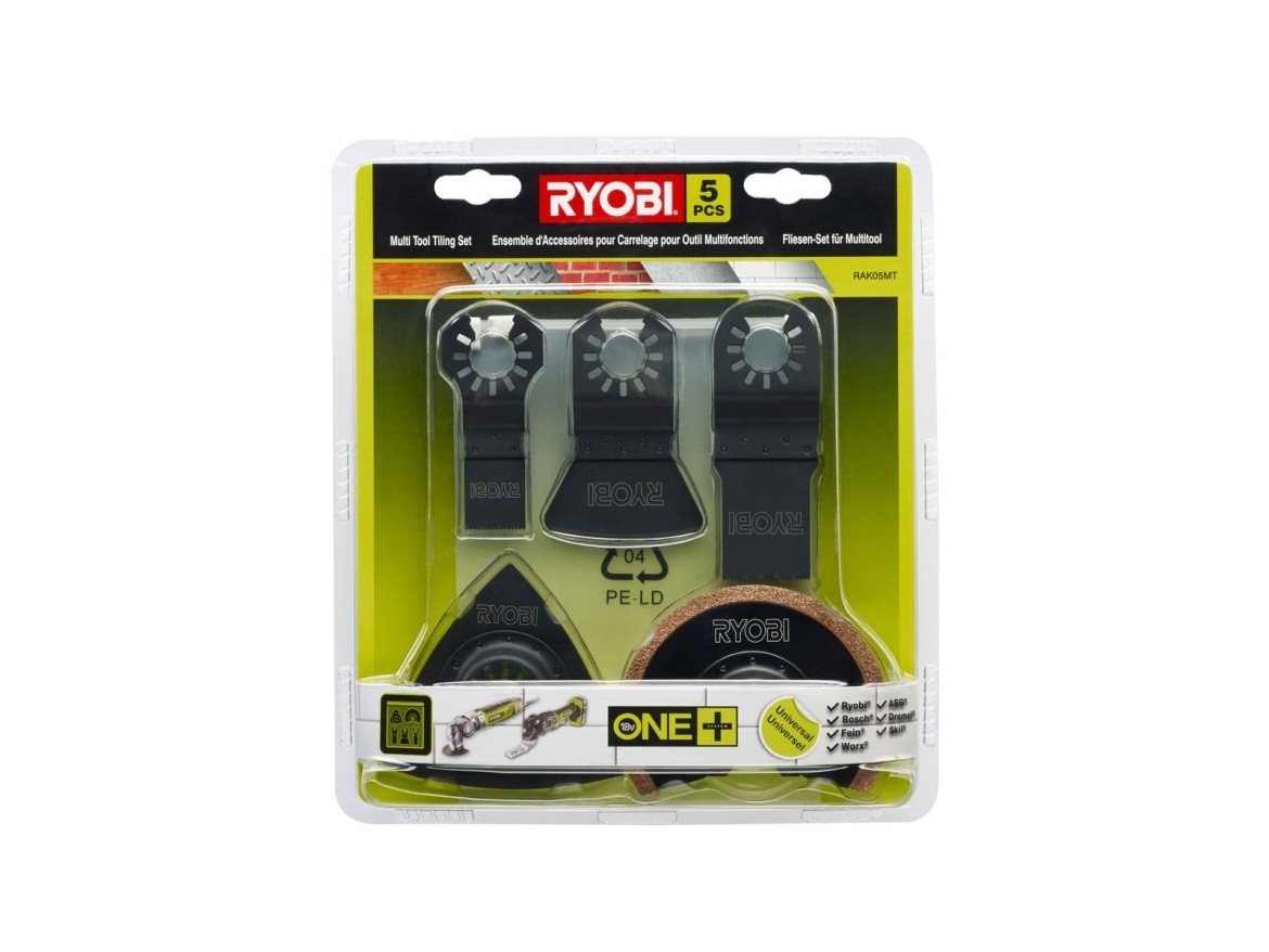 Ryobi RAK05MT