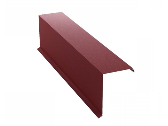 Bilka štítová obruba