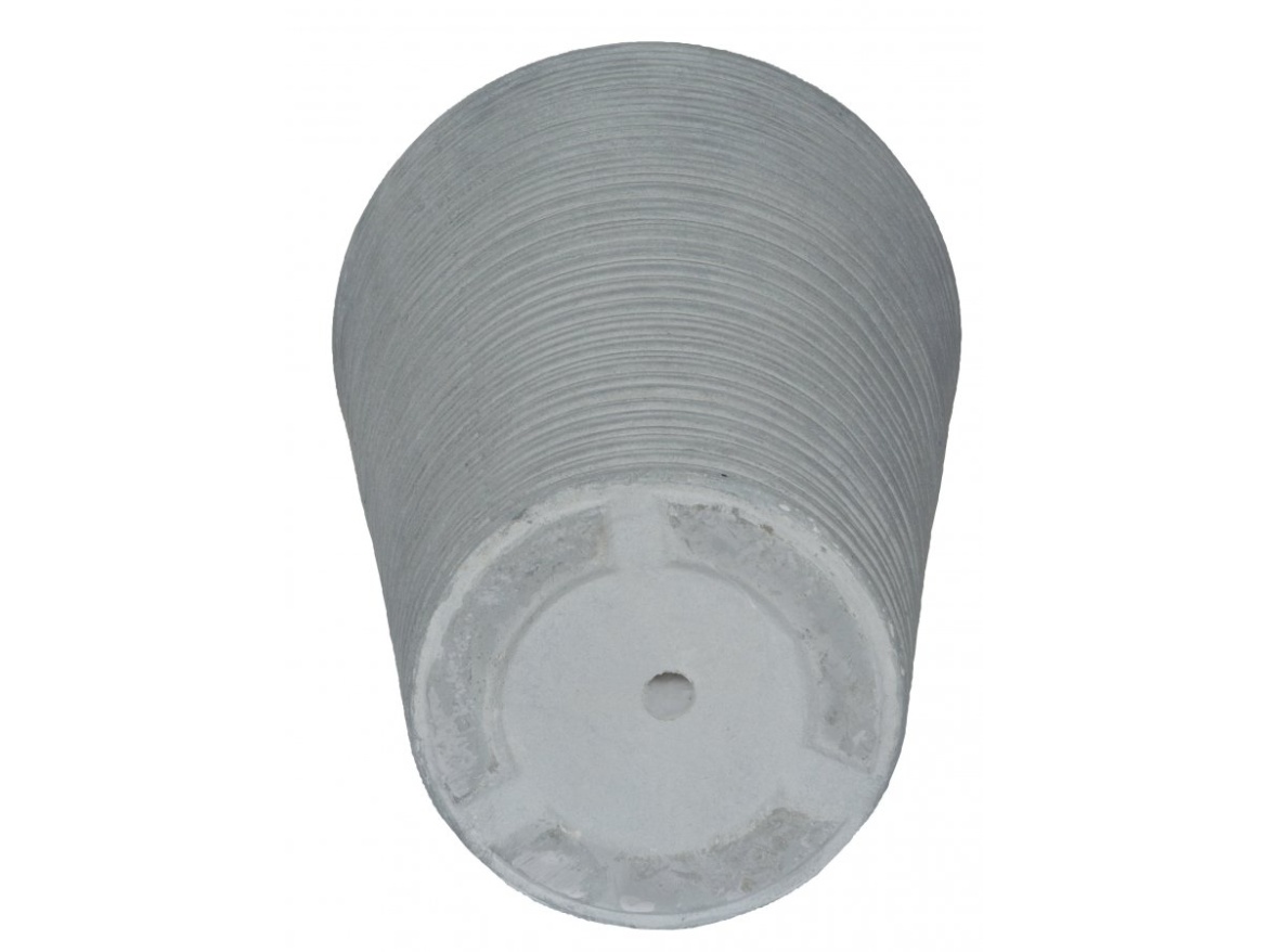 G21 Květináč  Stone Slim 51 cm