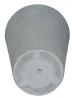 G21 Květináč  Stone Slim 51 cm
