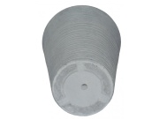 G21 Květináč  Stone Slim 51 cm