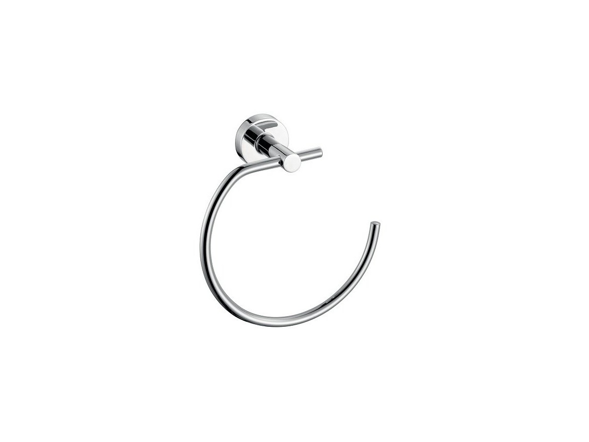 Novaservis Držák ručníků Mephisto, chrom, , 6803,0