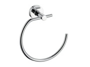 Novaservis Držák ručníků Mephisto, chrom, , 6803,0