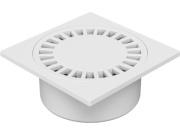 Vpusť Chuděj PV 200 75