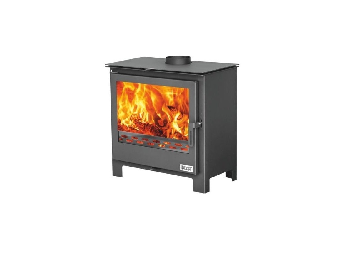 Krbové kachle Blist B MAX 2 - 14kW