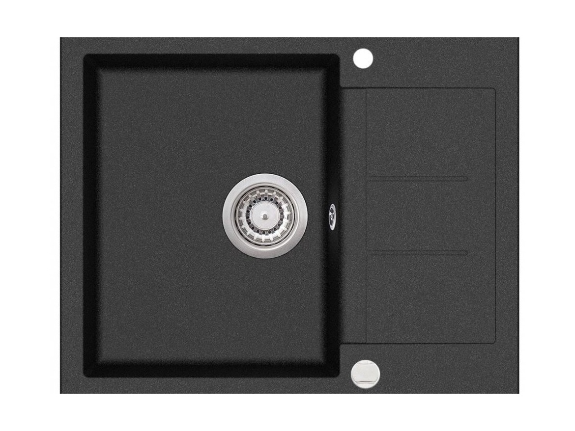 Kuchyňské dřezy Helika Tesa 620.5E