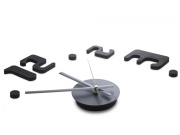 G21 Samolepící hodiny  Eccentric Style