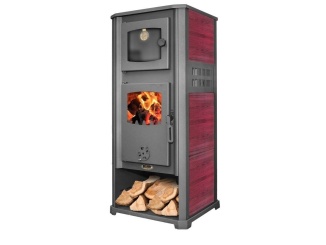 Príslušenstvo pre Teplovzdušný výmenník Blist 120 / 1000 mm