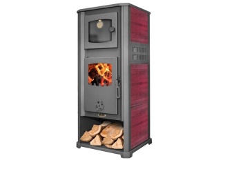 Topení a ohřev vody –  Blist ROMA S - 13 kW