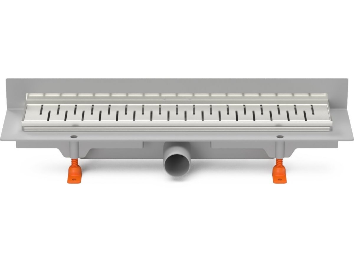 Žlab Chuděj LZB/N 40 (ke stěně)